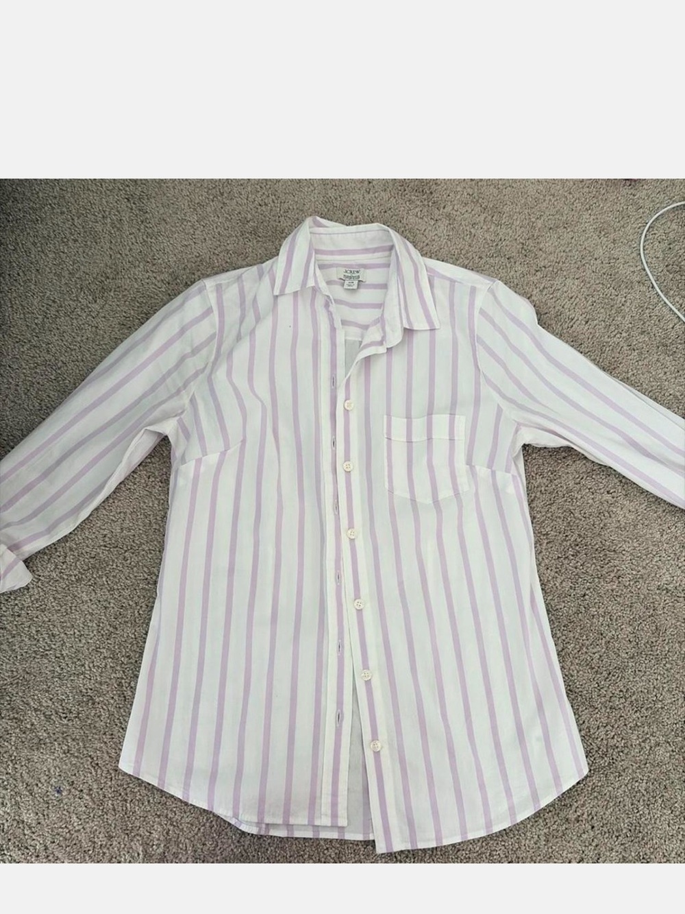 J.Crew button down